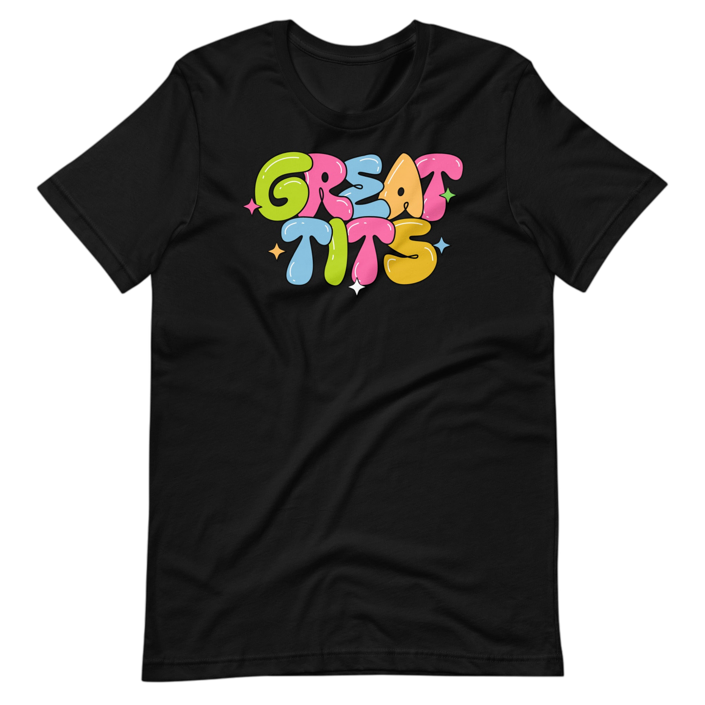Great T*TS