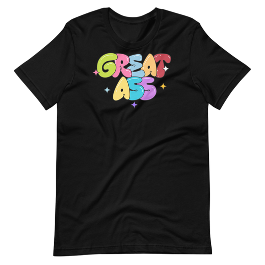 Great A*S