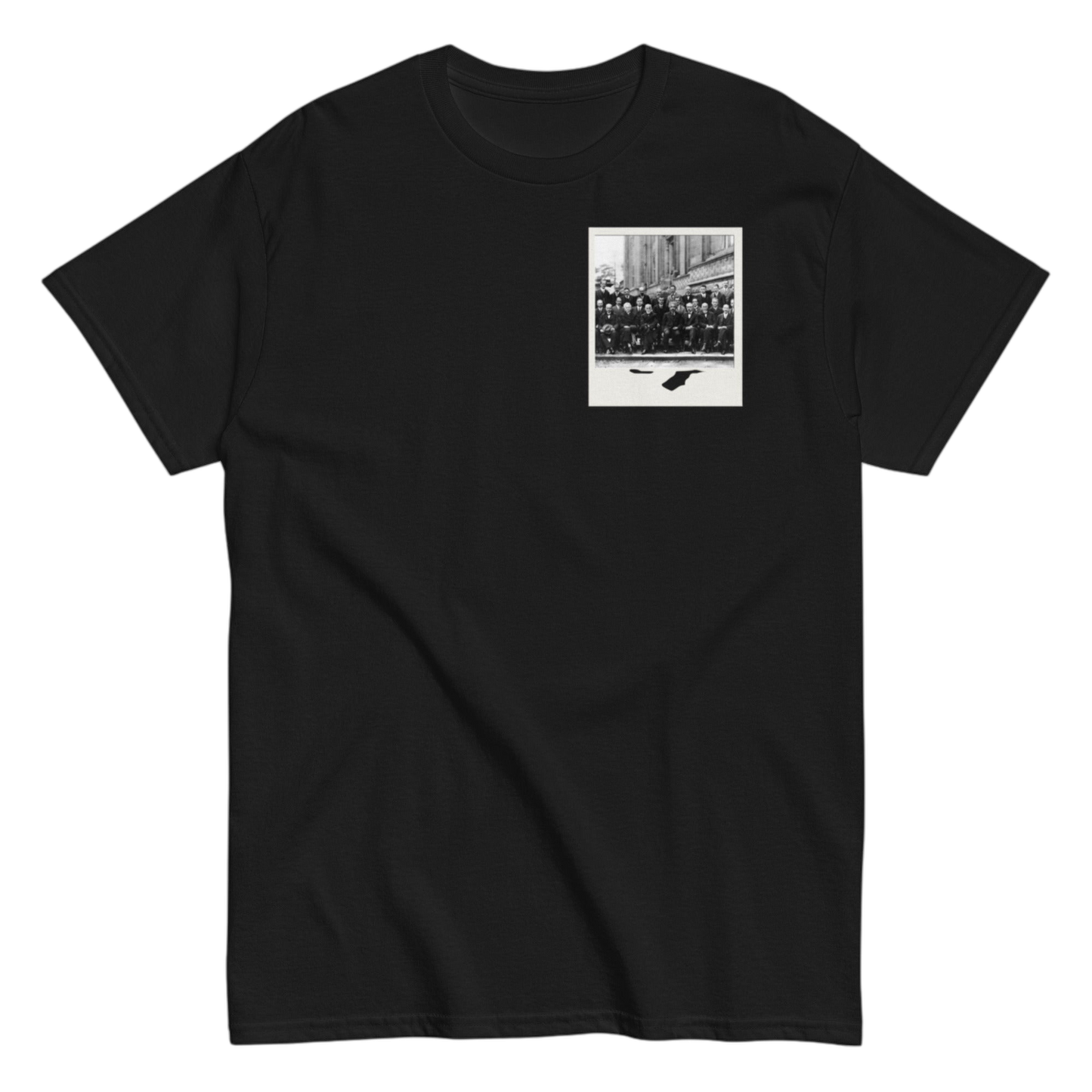Oppenheimer gruppen Shirt
