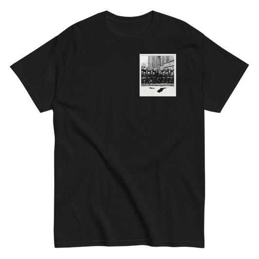 Oppenheimer gruppen Shirt