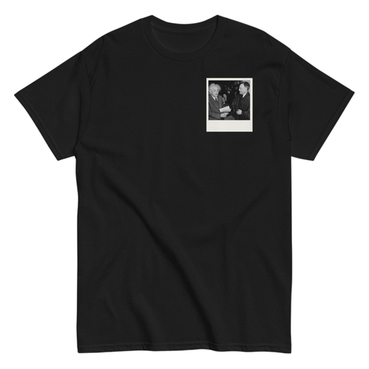 Oppenheimer Deal Shirt