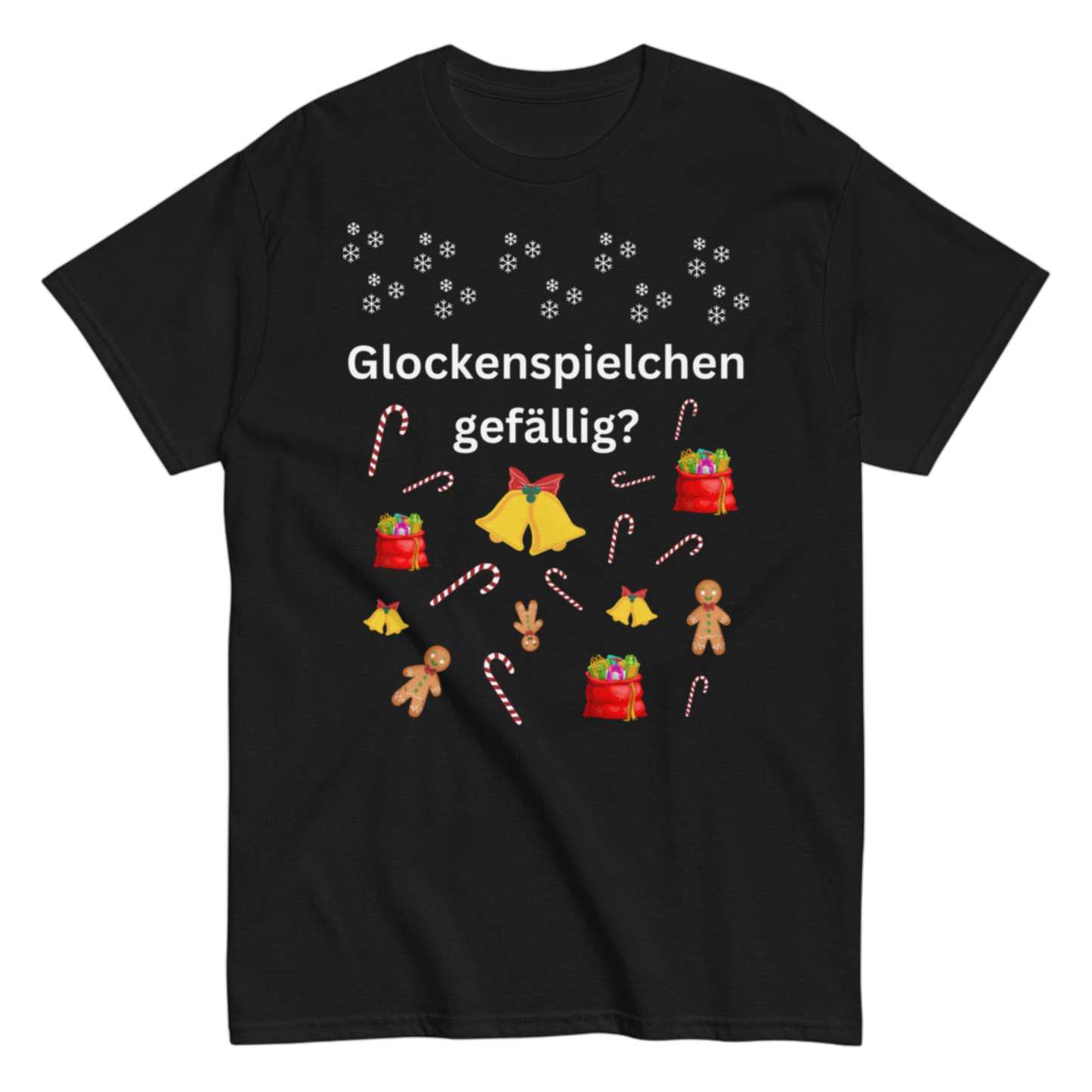 "Glockenspielchen" Shirt