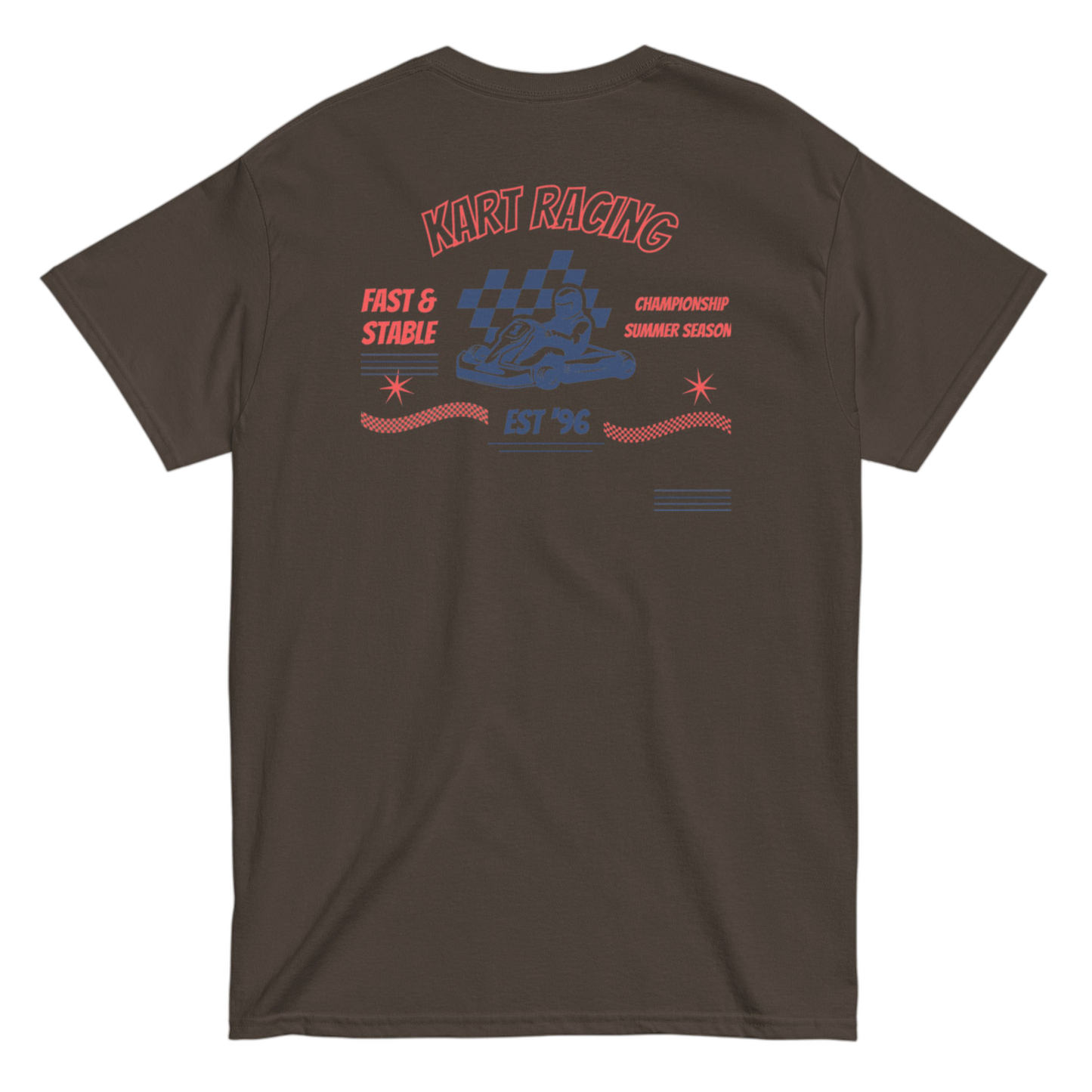 Racing-Shirt