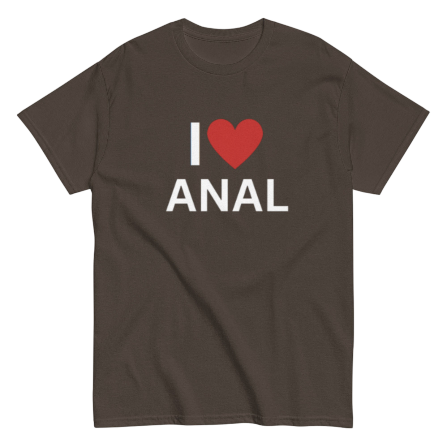 "I love Ana*" Shirt