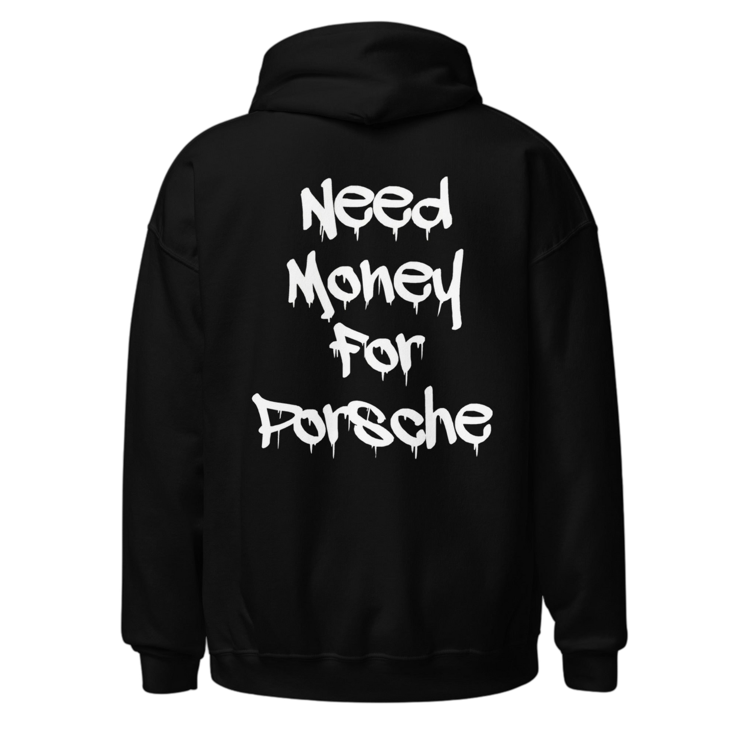 Porsche Hoodie
