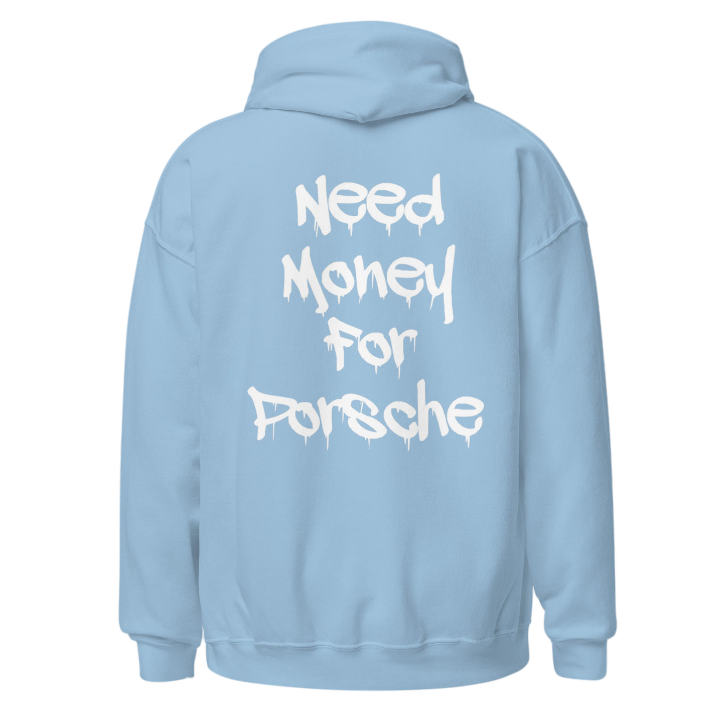 Porsche Hoodie