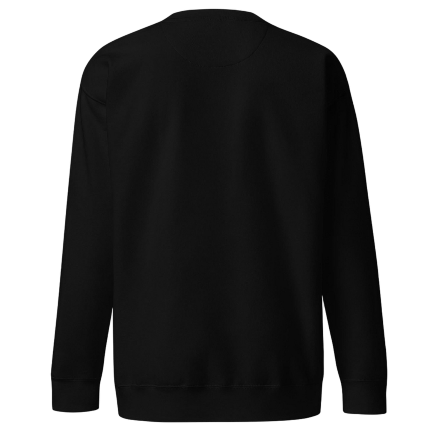 "XMas Wish List Blondie" Pullover