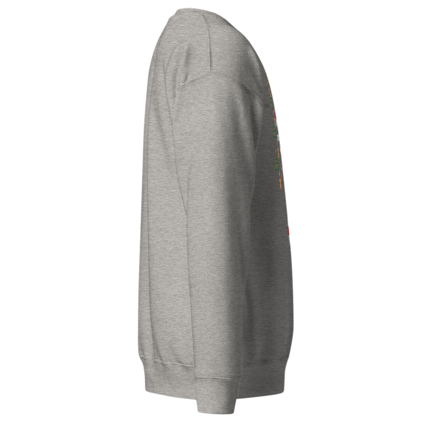"Lust auf meine Zuckerstange?" Pullover