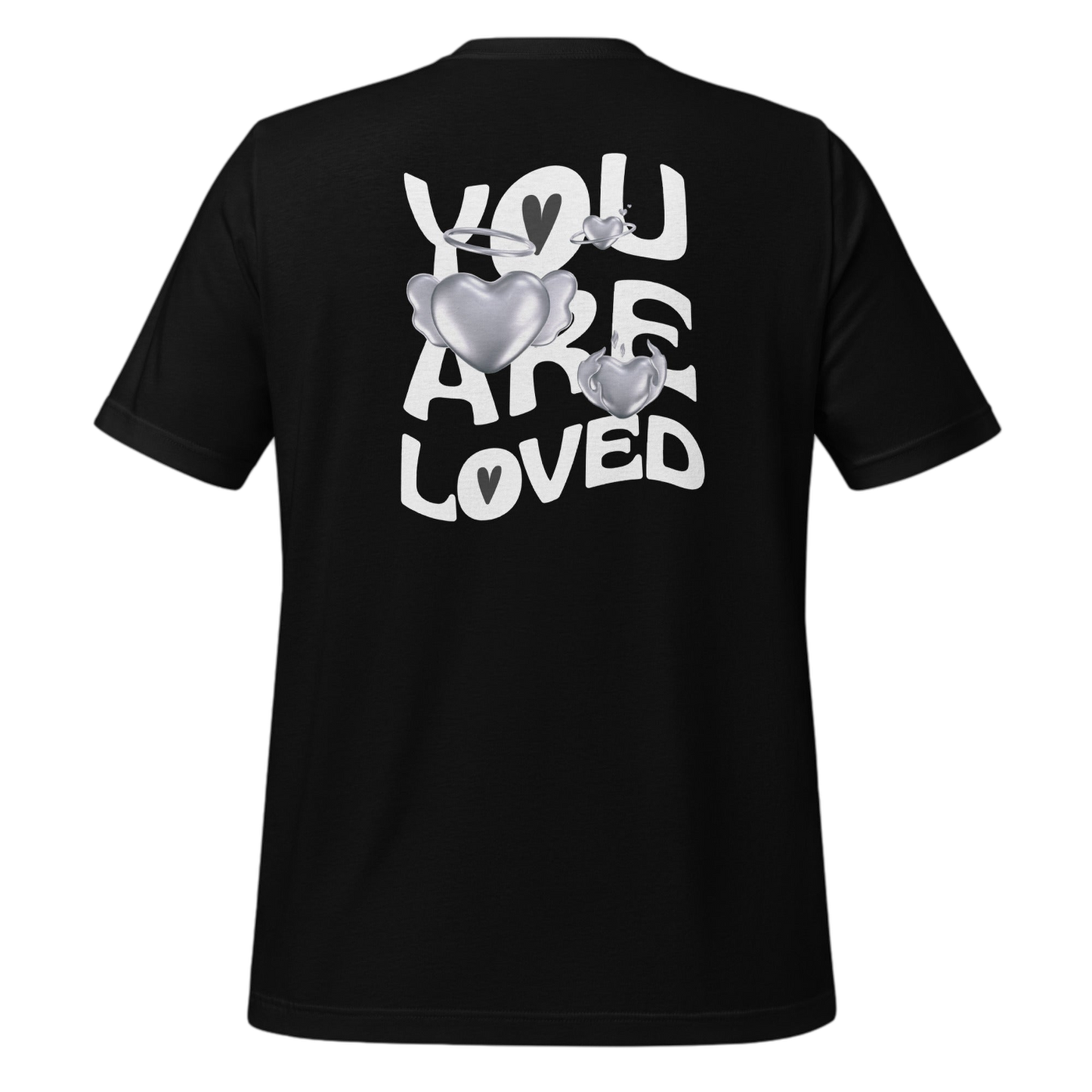 You are Loved