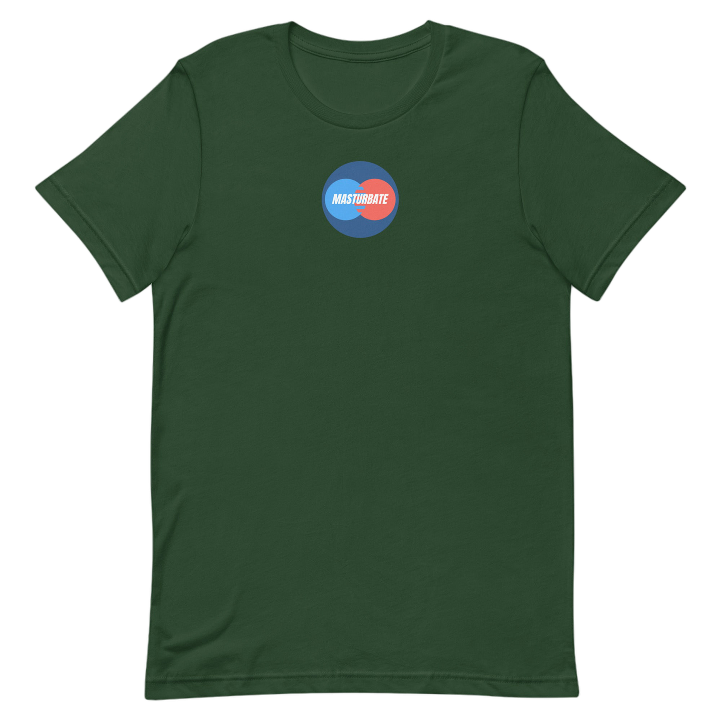 Mastercard Shirt