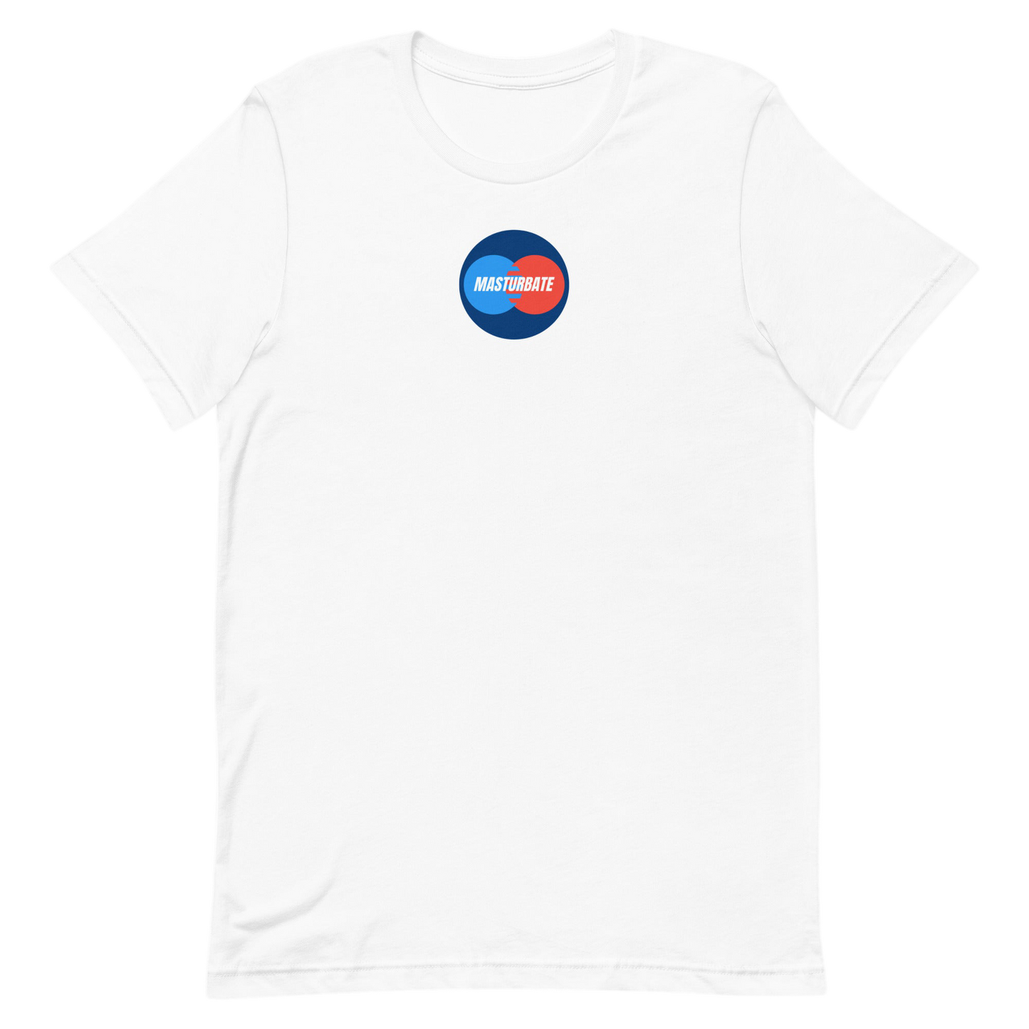 Mastercard Shirt