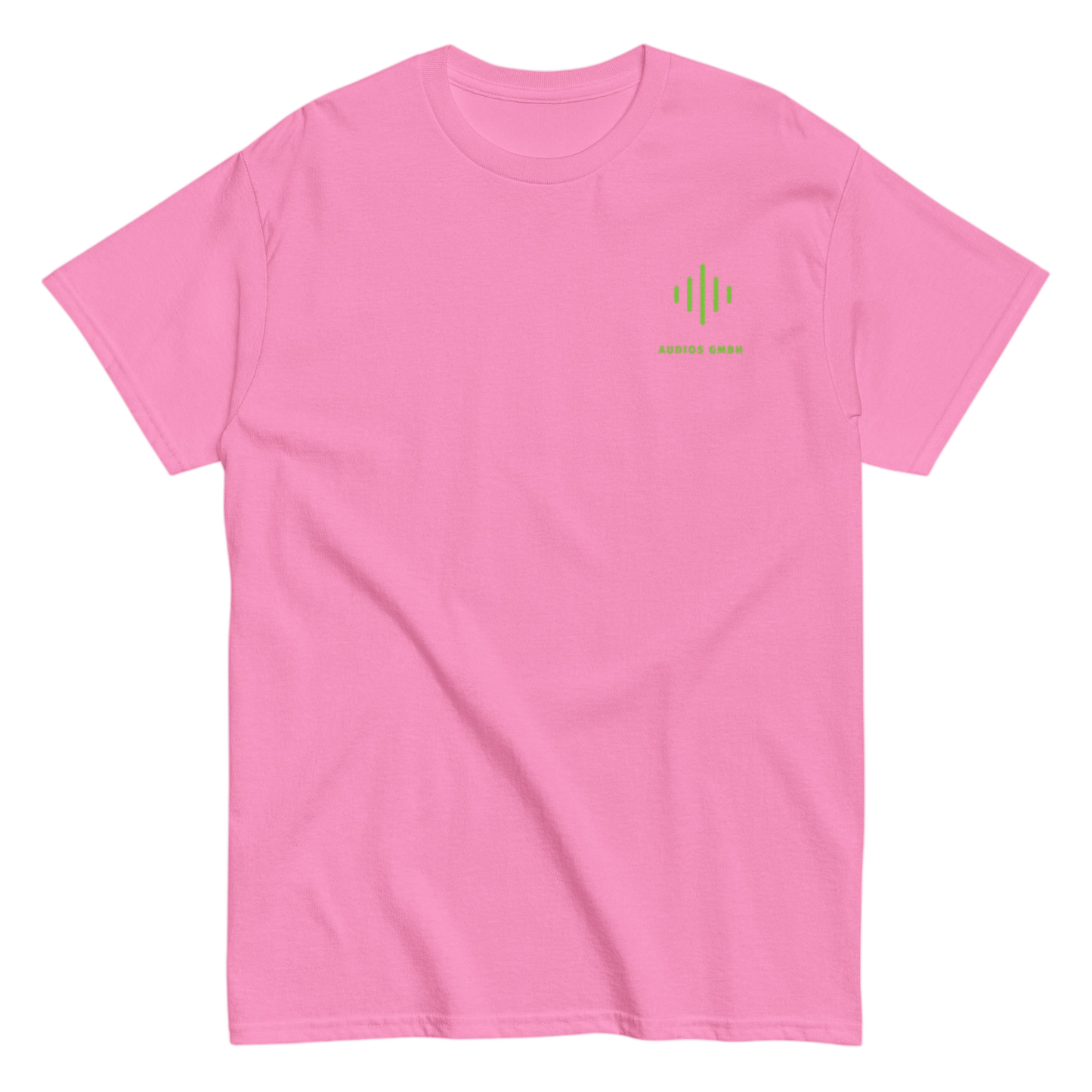 Audios Shirt