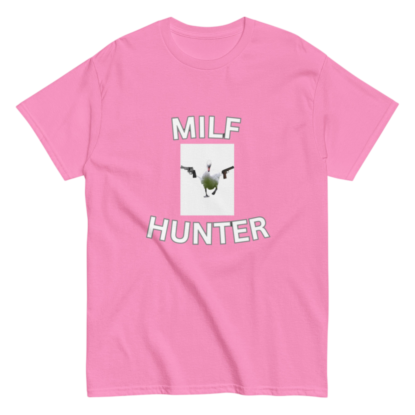 "Milf Hunter" Shirt