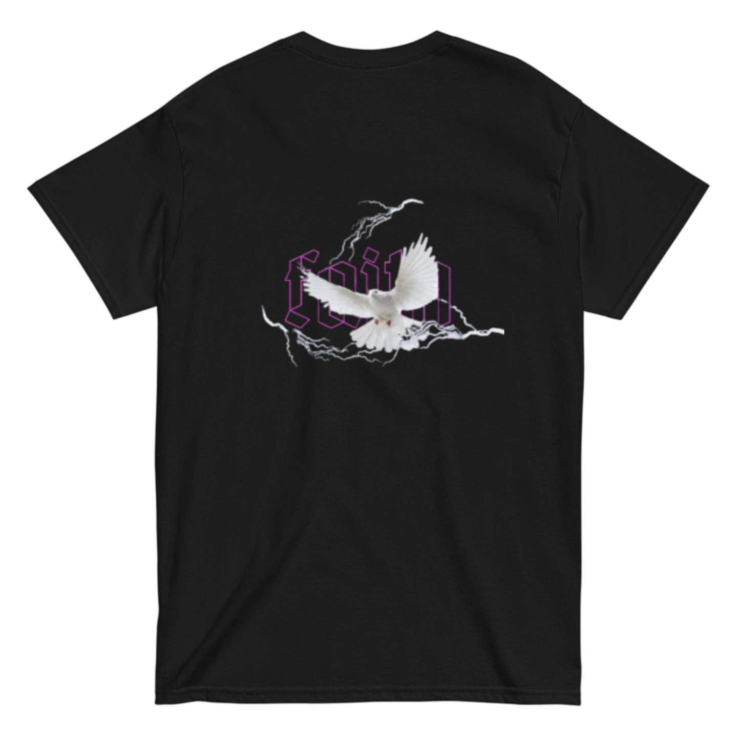 Faith Shirt