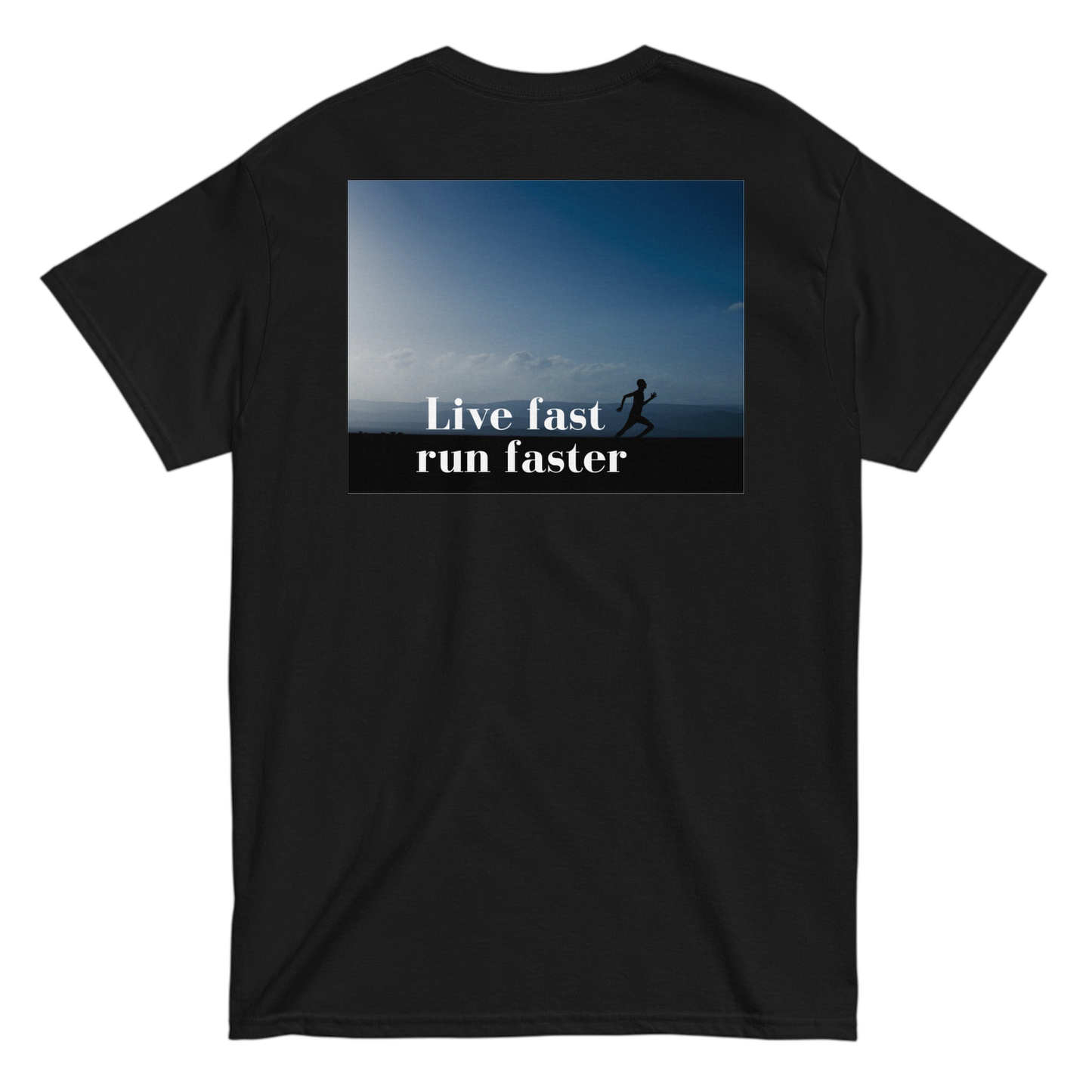 LFRF- Shirt