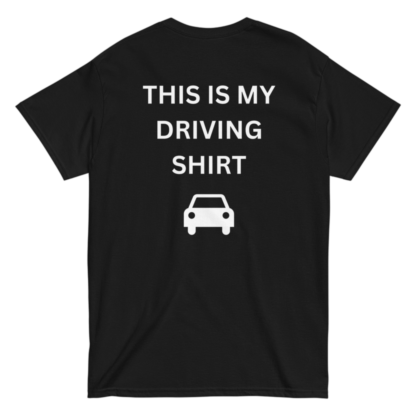 "This is my drinking" Shirt