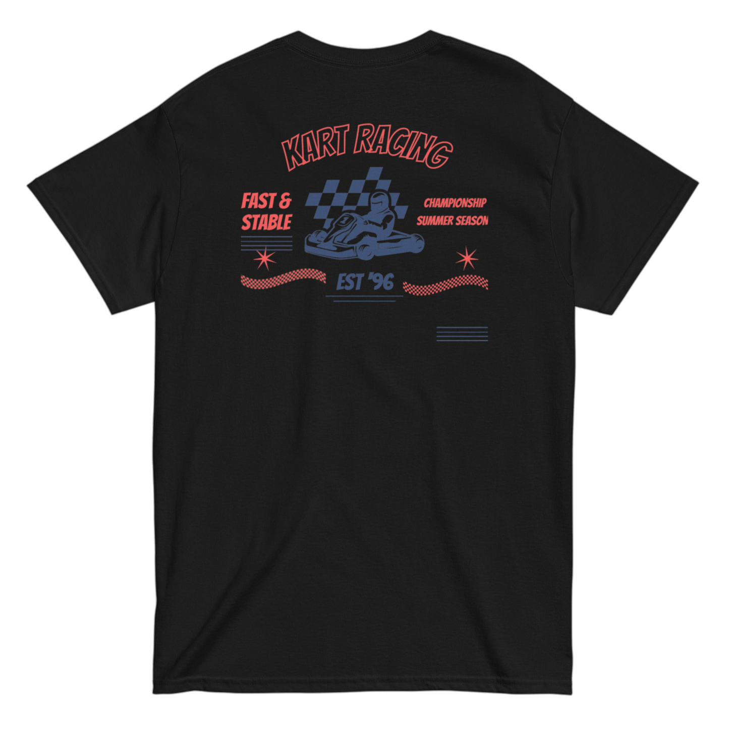 Racing-Shirt