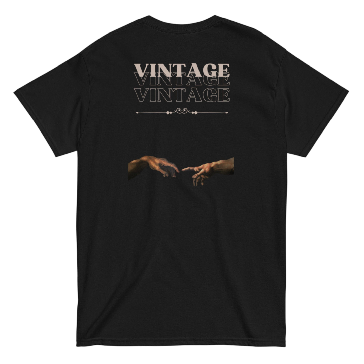 Vintage Shirt