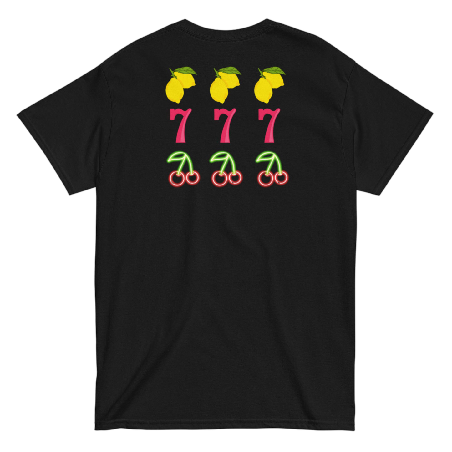 "777" Shirt