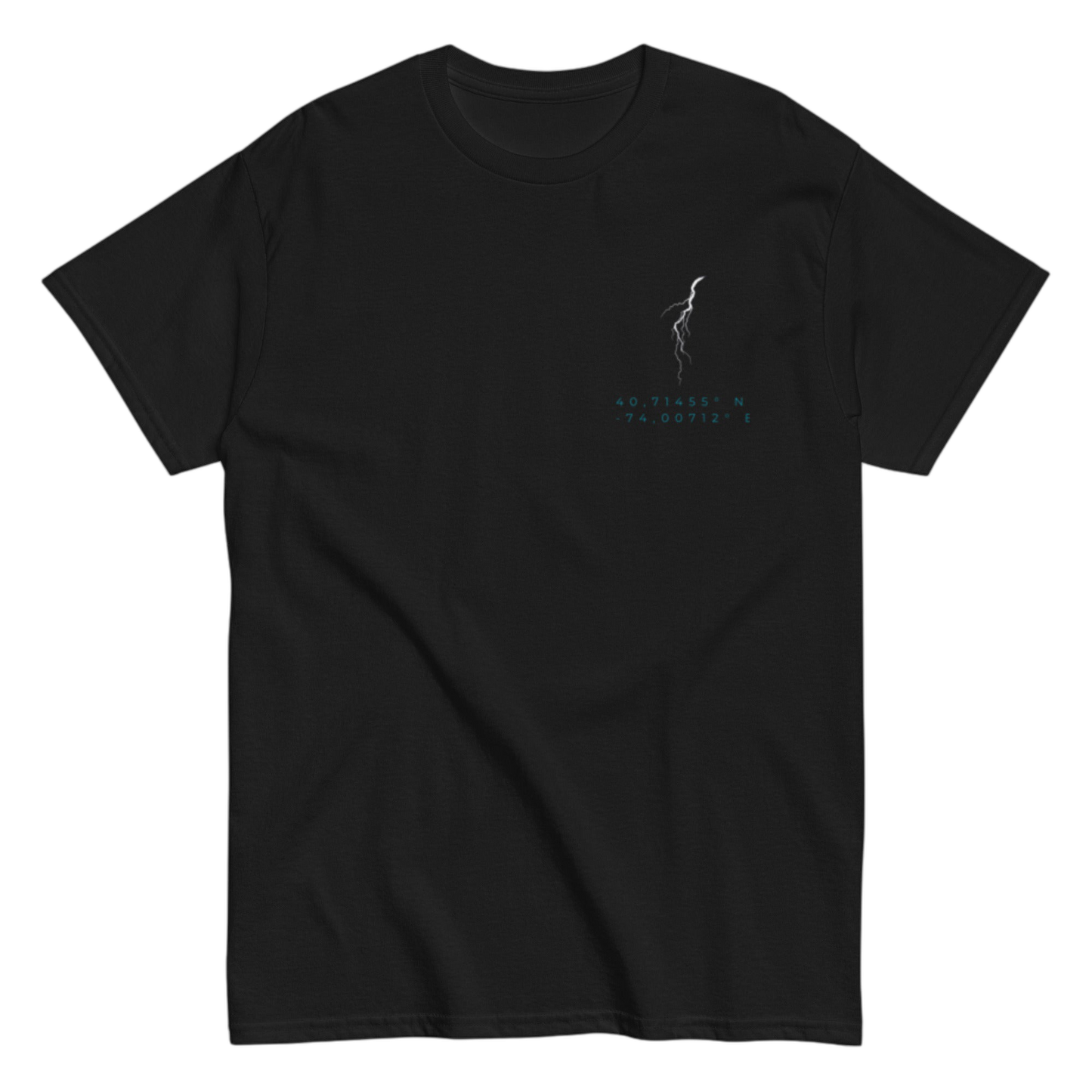 Faith Shirt