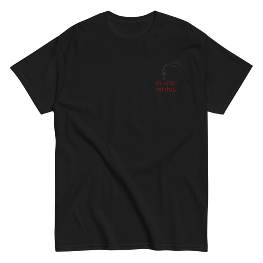 Vino-Shirt