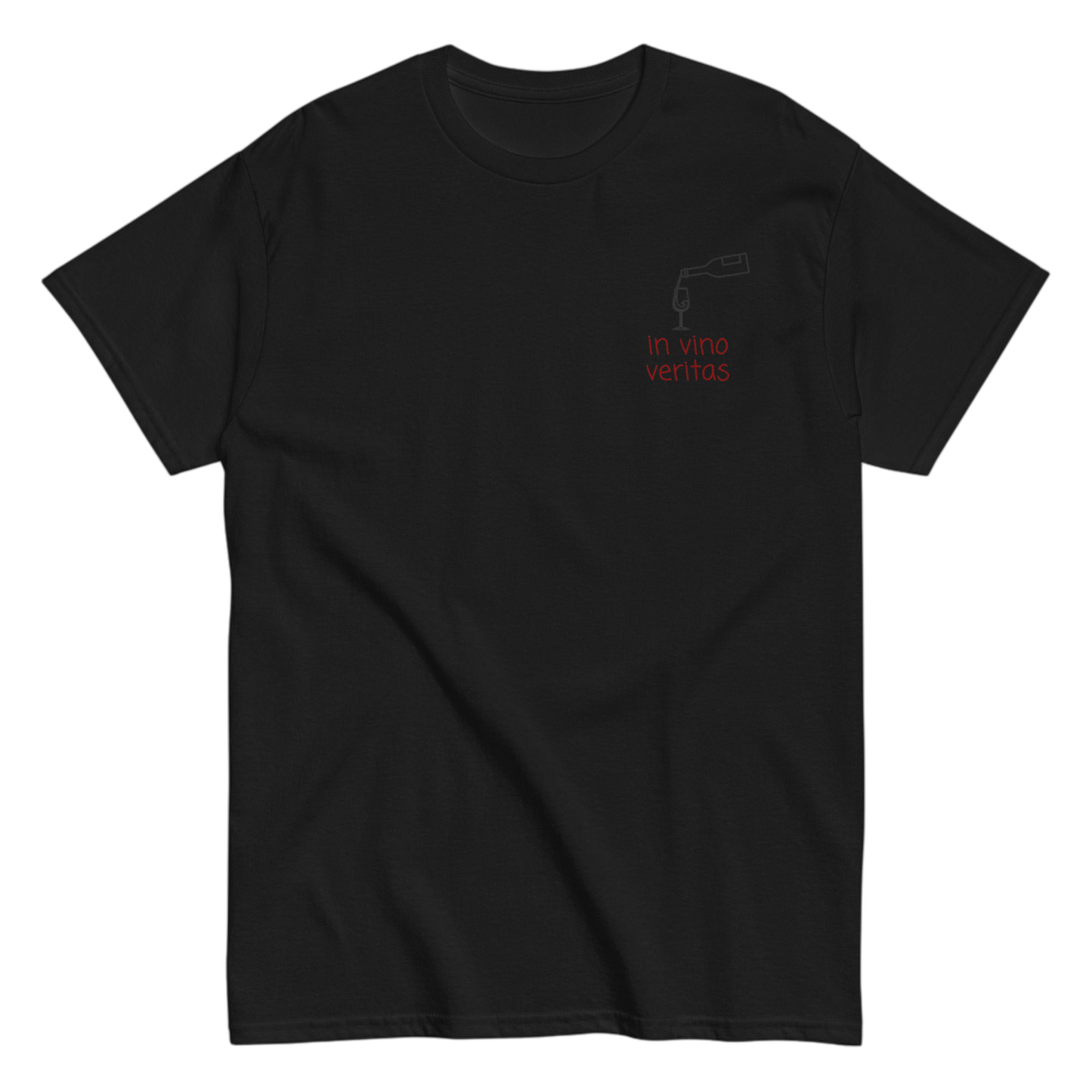 Vino-Shirt
