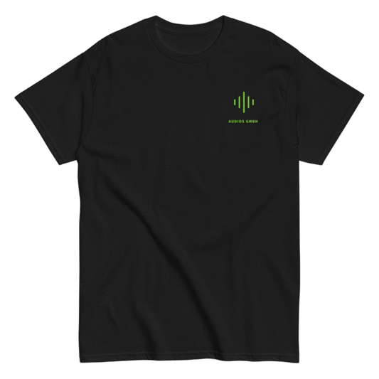 Audios Shirt