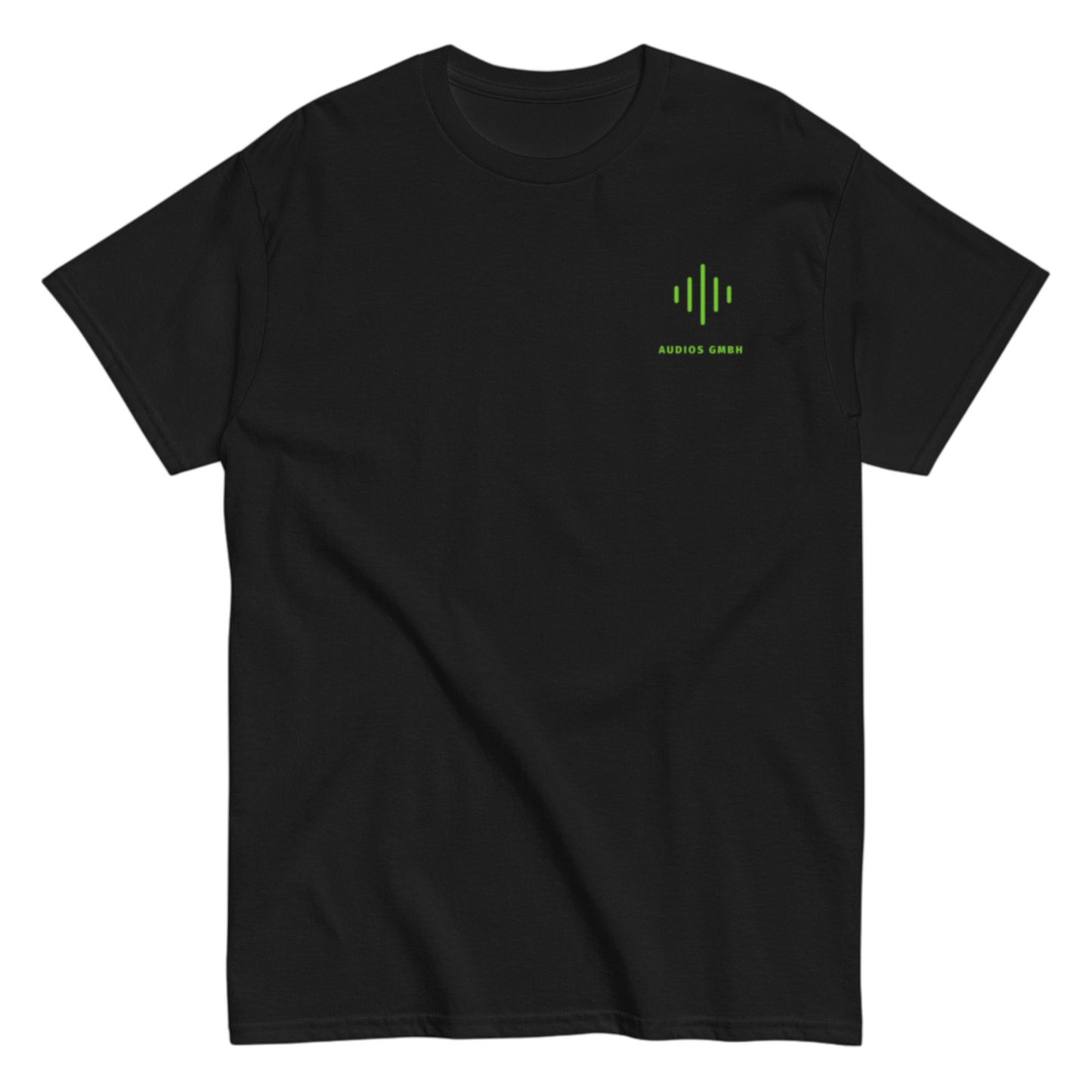 Audios Shirt