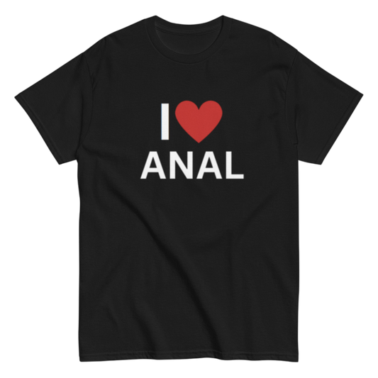 "I love Ana*" Shirt