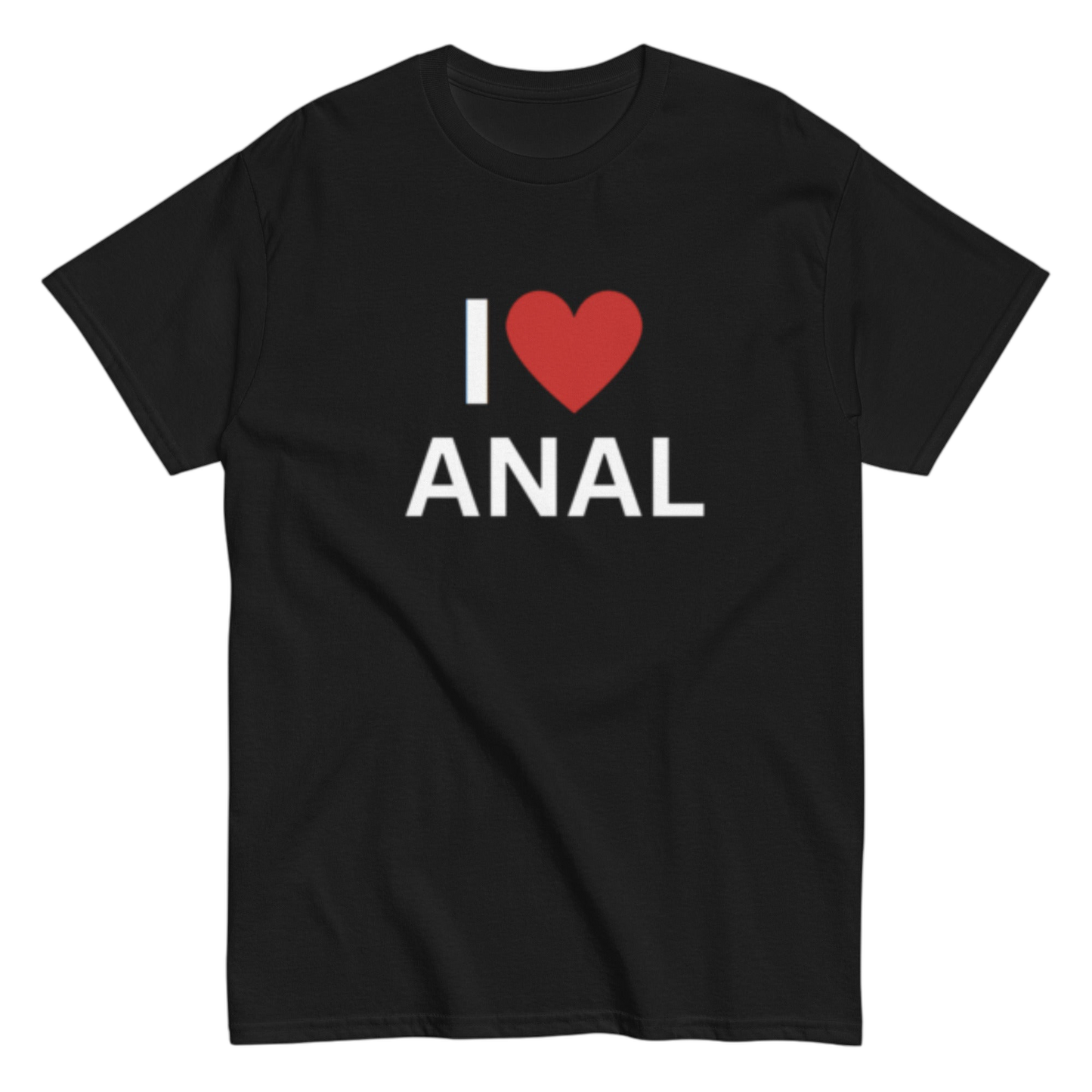 "I love Ana*" Shirt