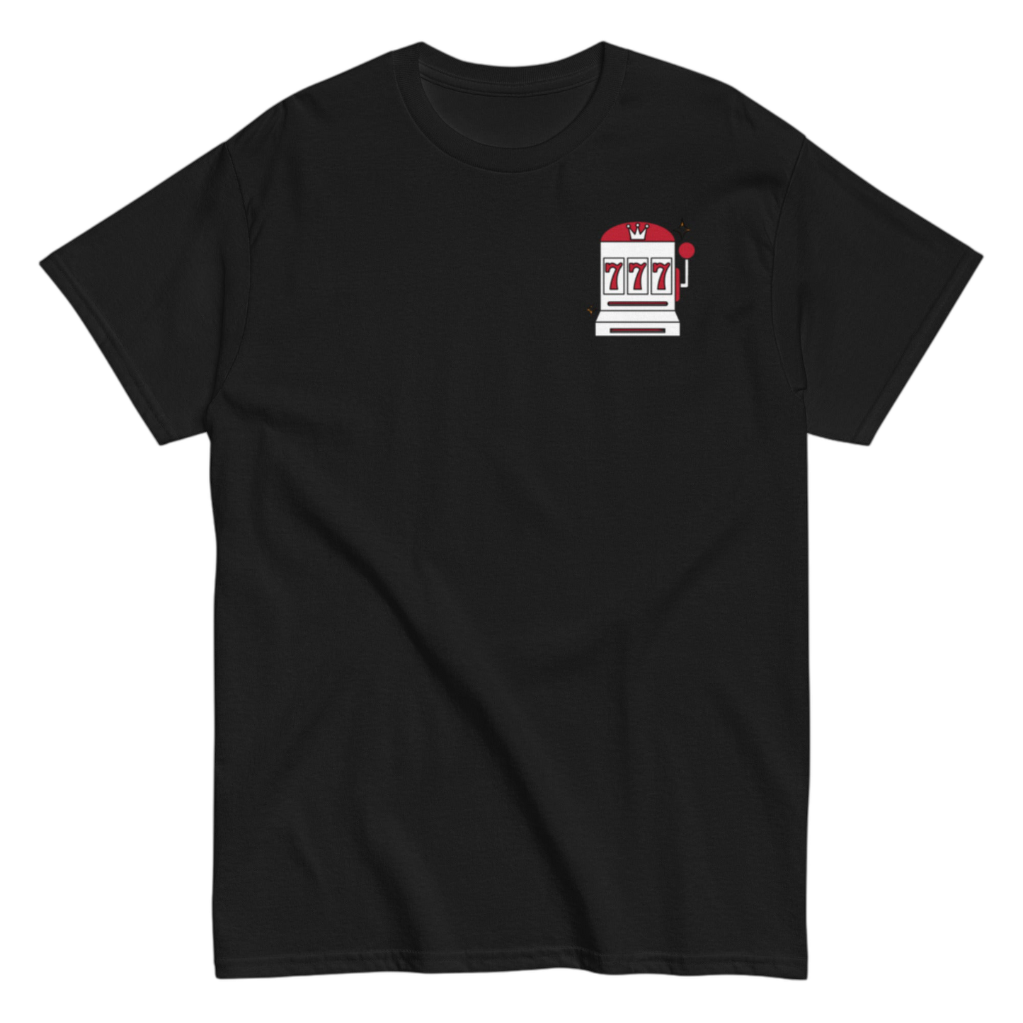 "777" Shirt