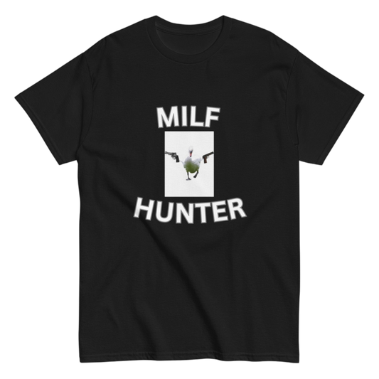 "Milf Hunter" Shirt
