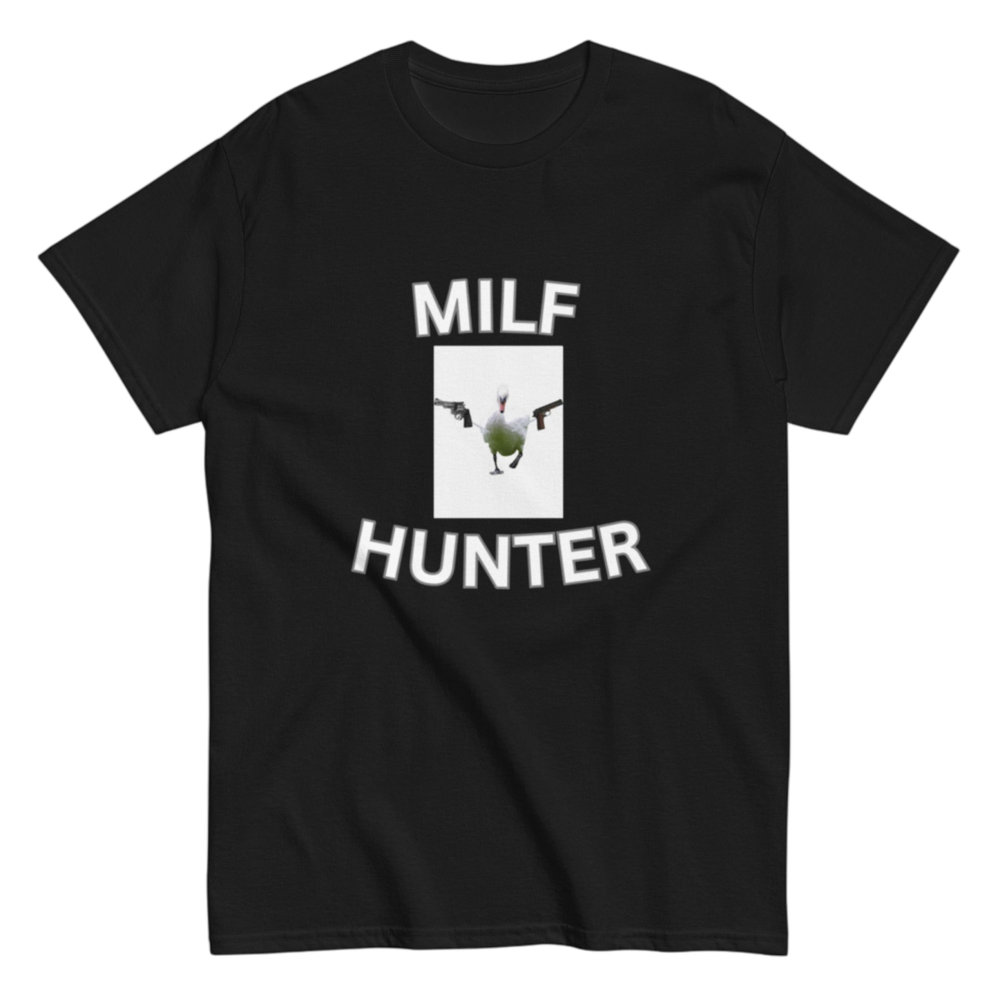 "Milf Hunter" Shirt