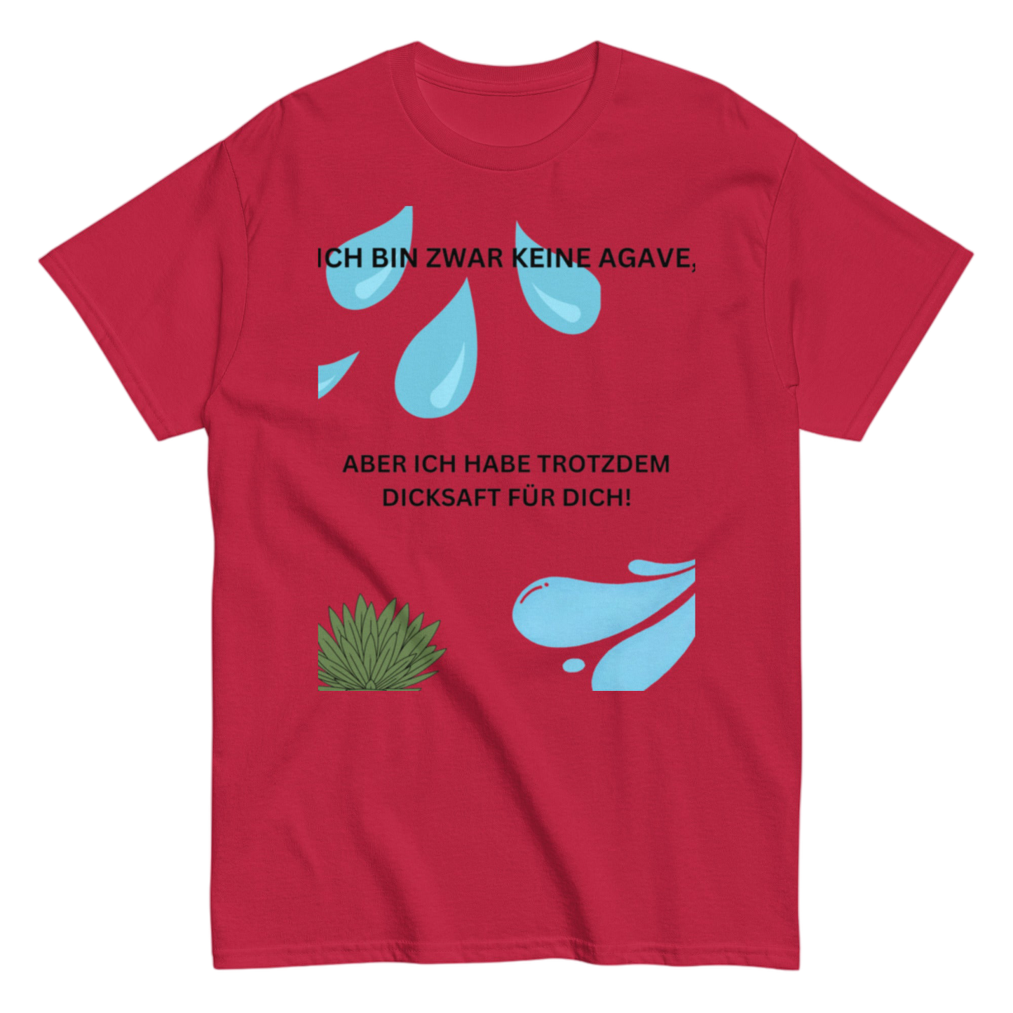 "Agaven" Shirt
