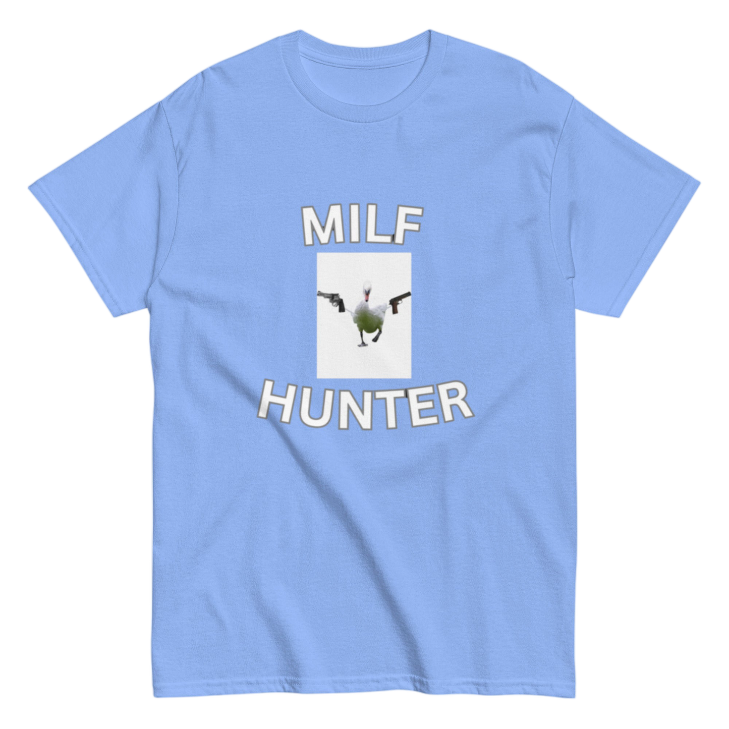 "Milf Hunter" Shirt