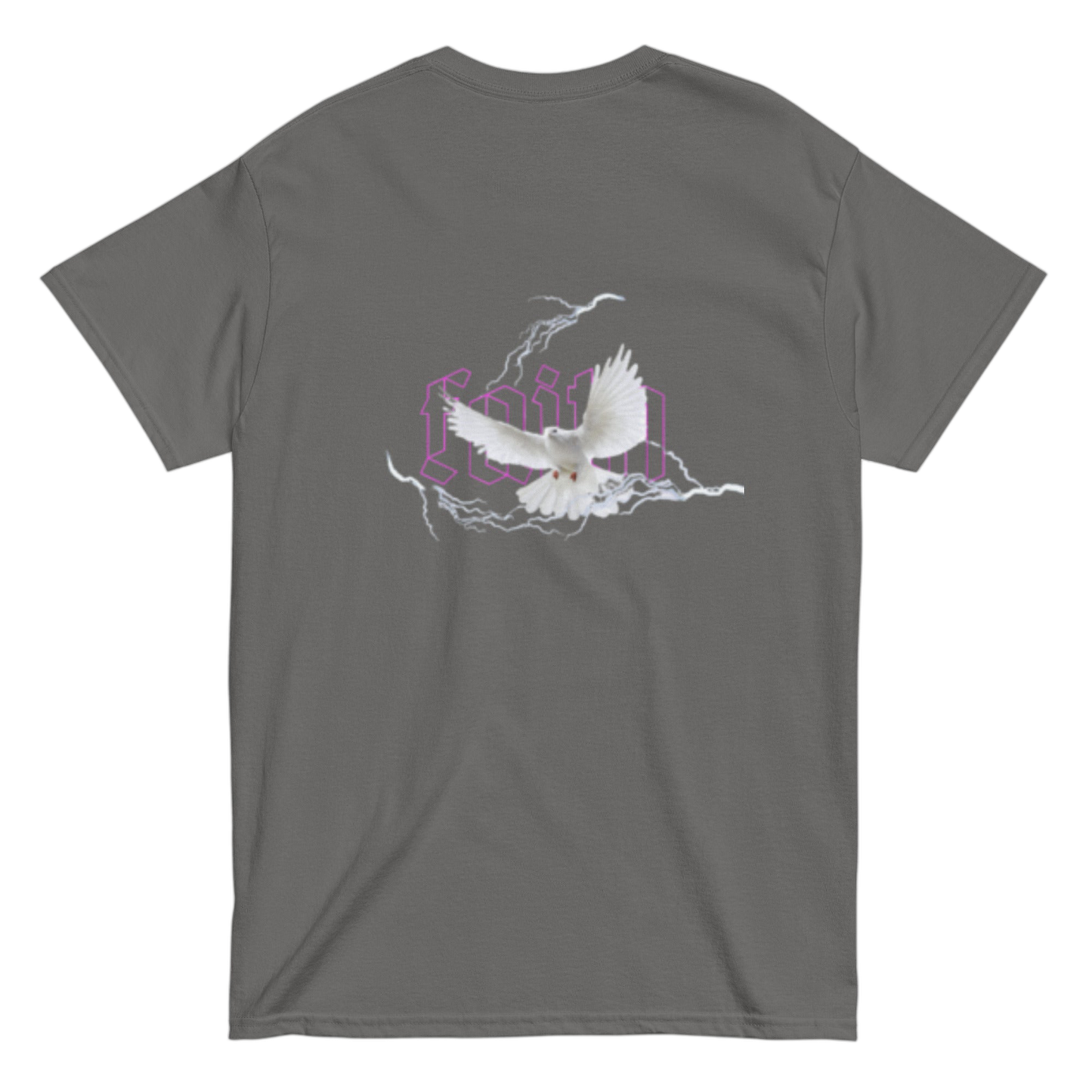 Faith Shirt