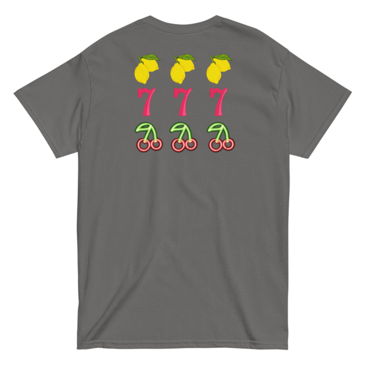 "777" Shirt