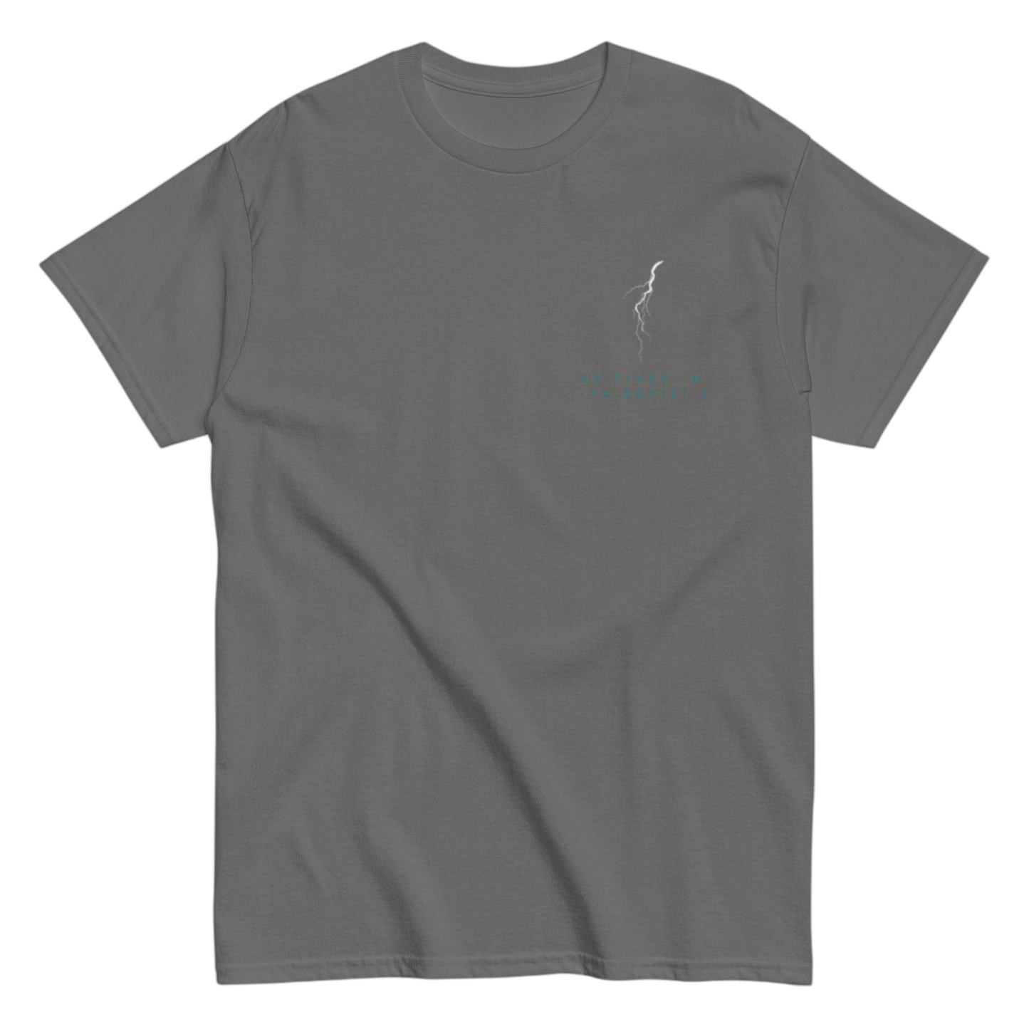 Faith Shirt