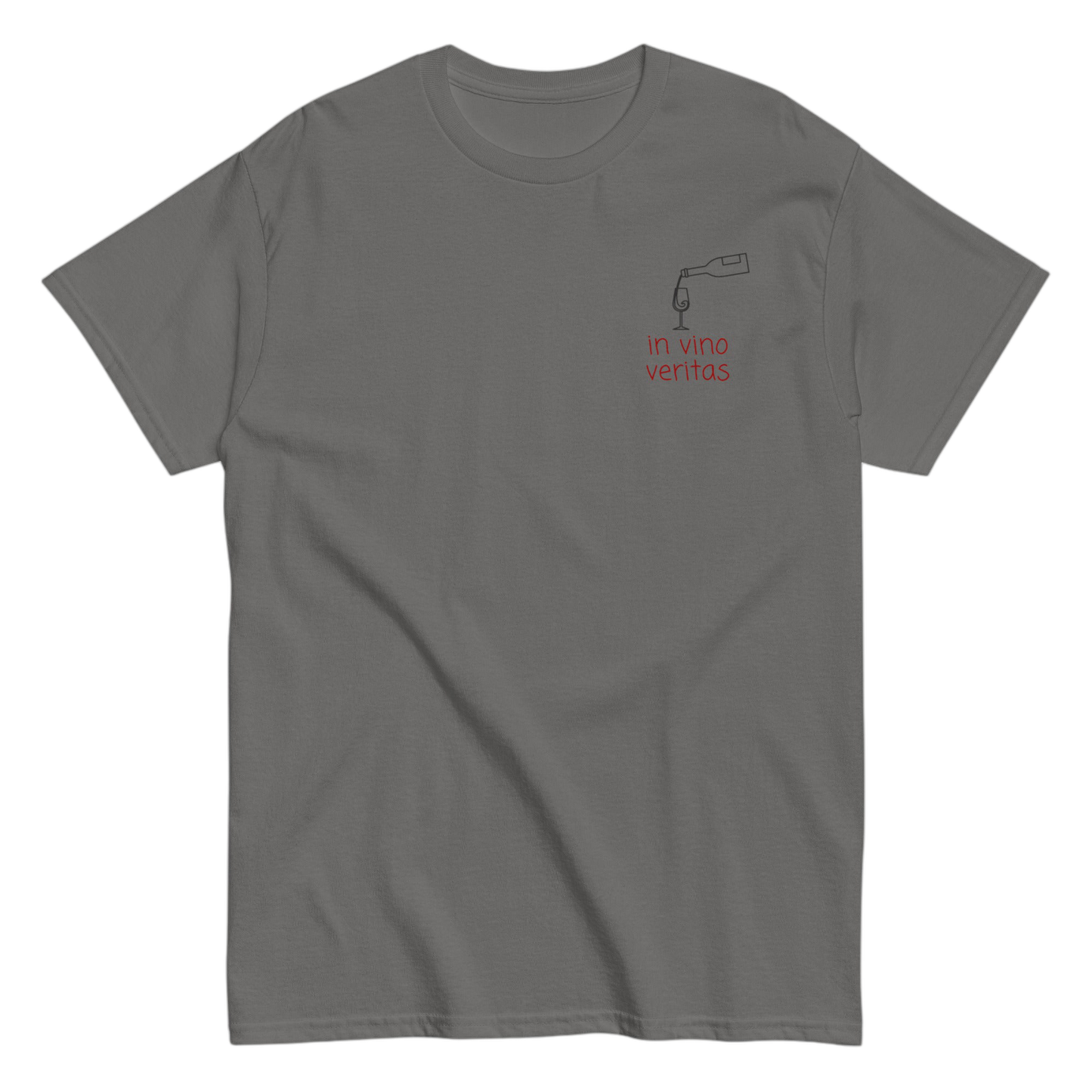 Vino-Shirt