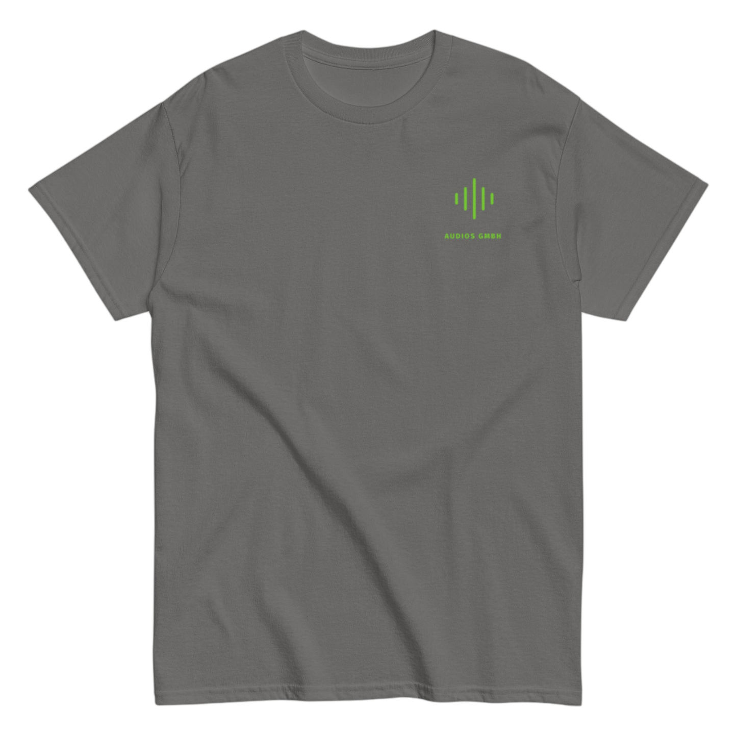 Audios Shirt