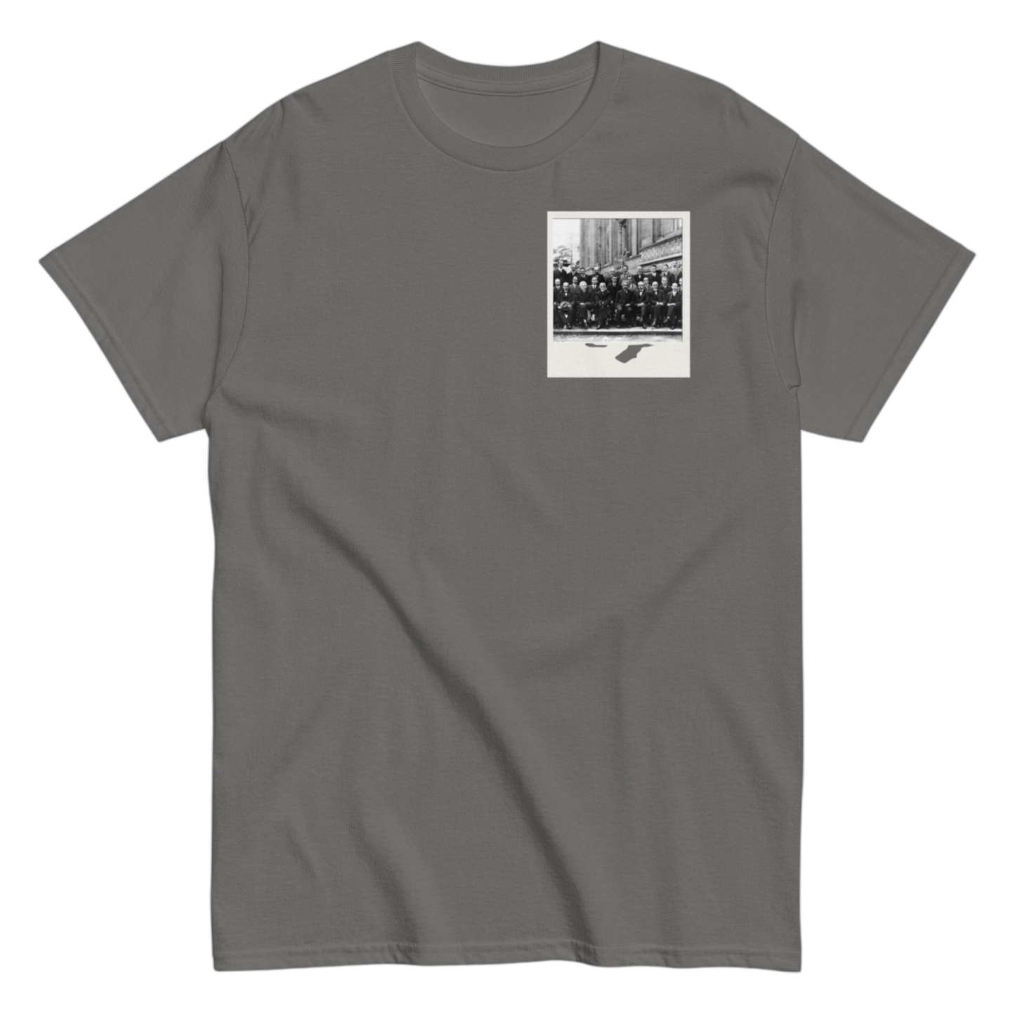 Oppenheimer gruppen Shirt