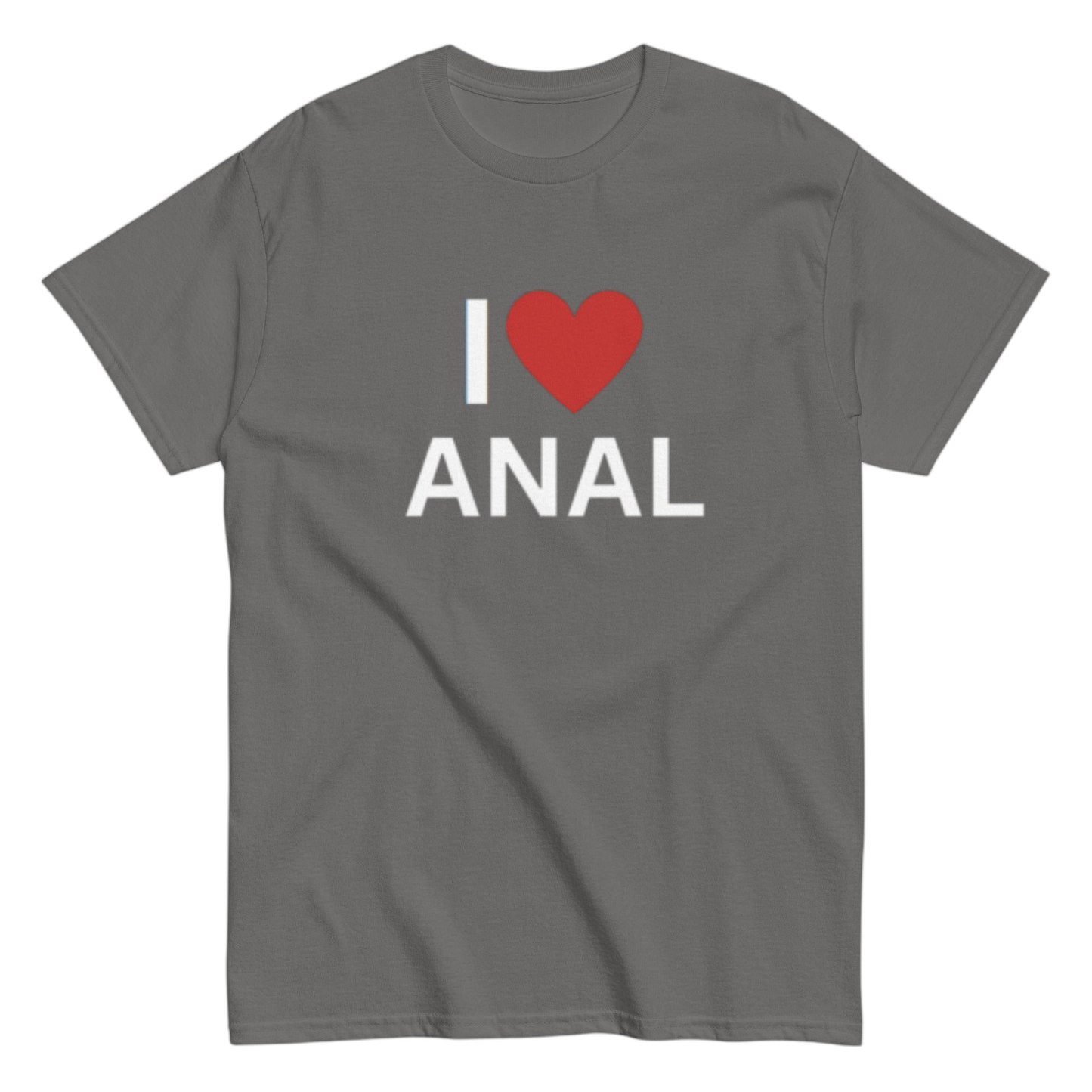 "I love Ana*" Shirt