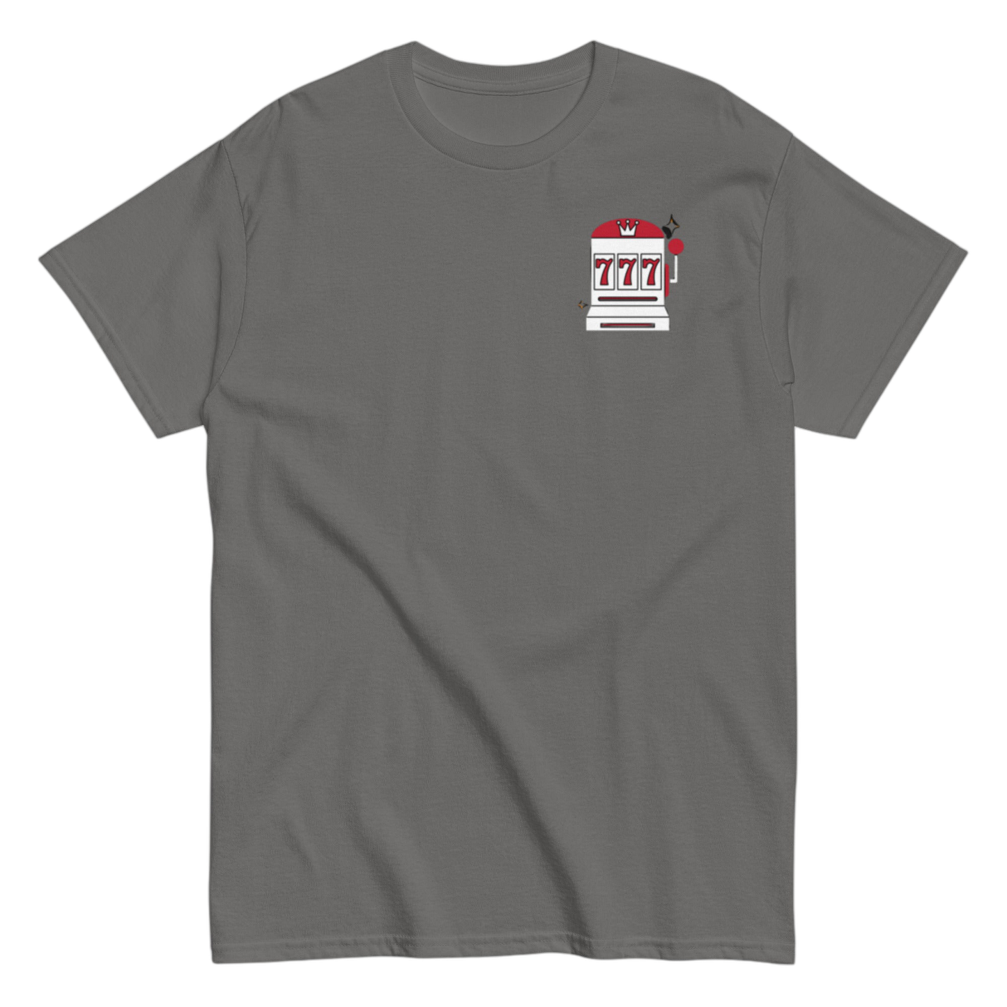 "777" Shirt