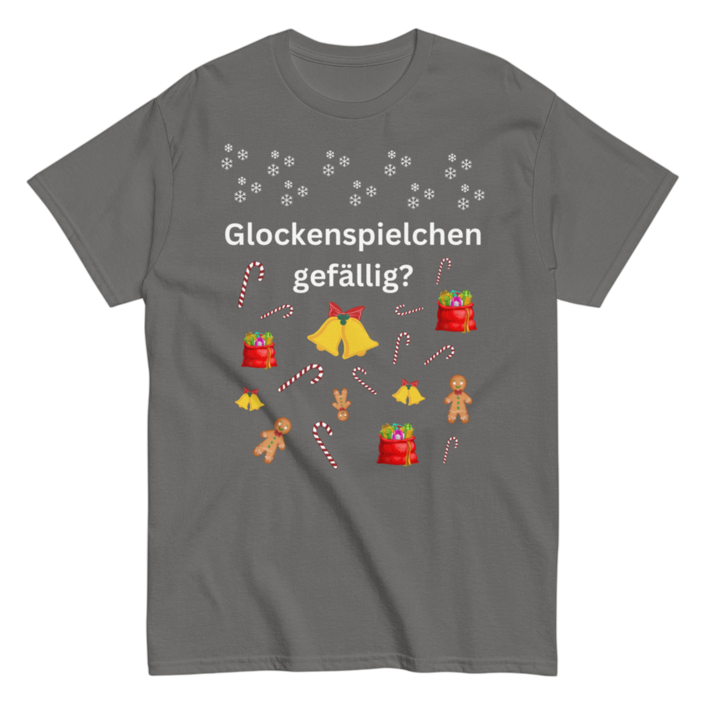 "Glockenspielchen" Shirt