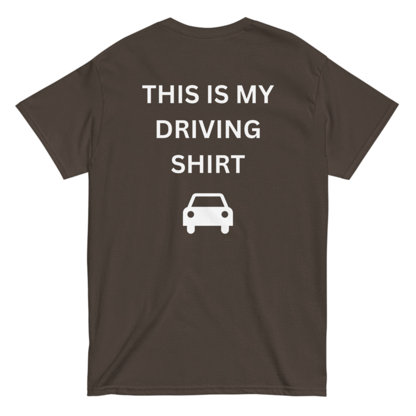"This is my drinking" Shirt