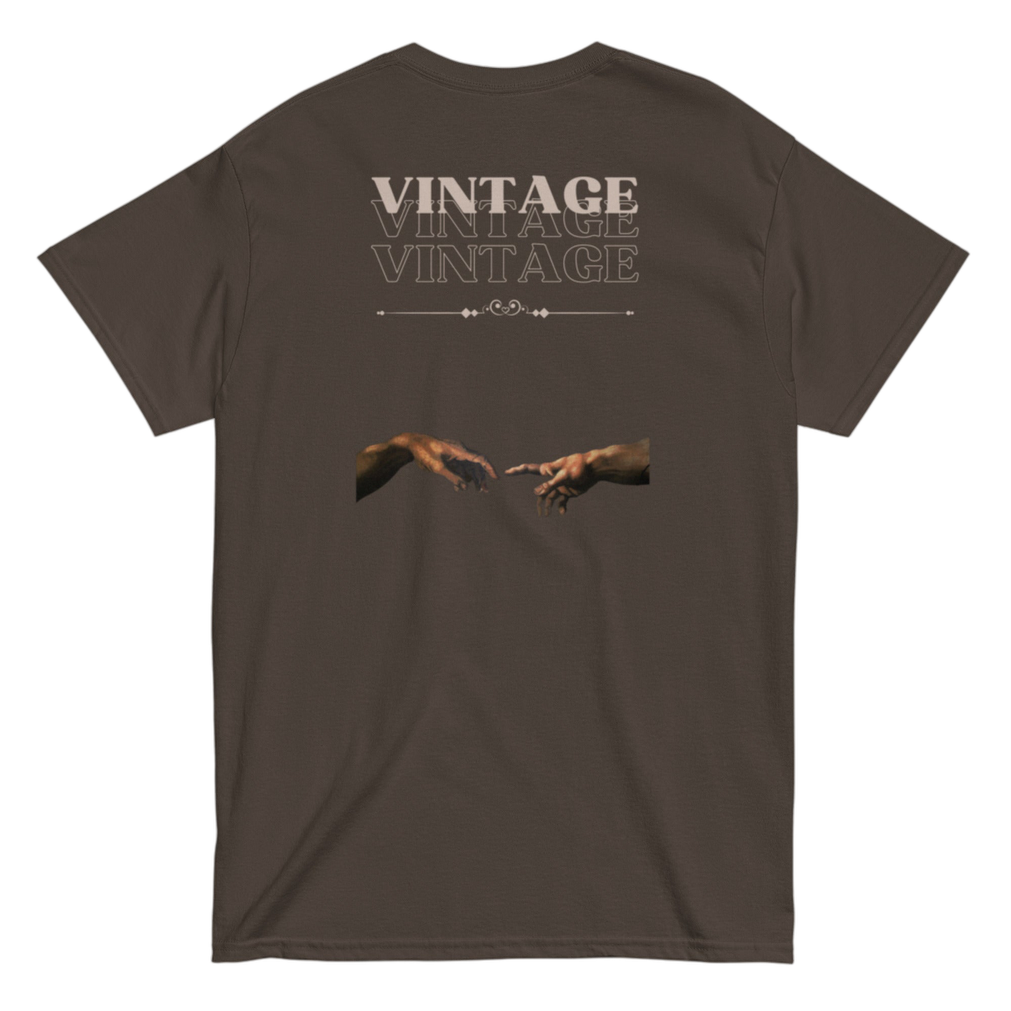 Vintage Shirt
