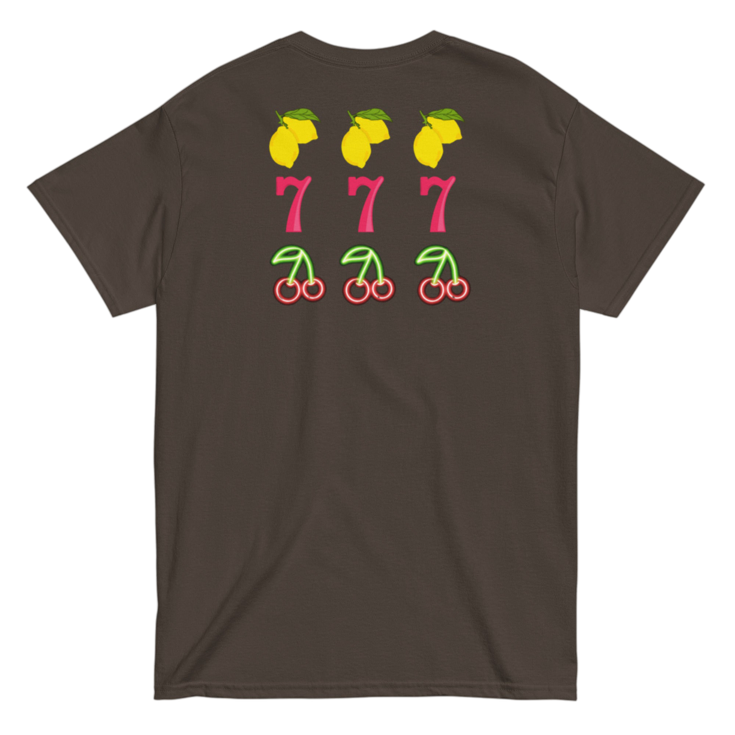 "777" Shirt