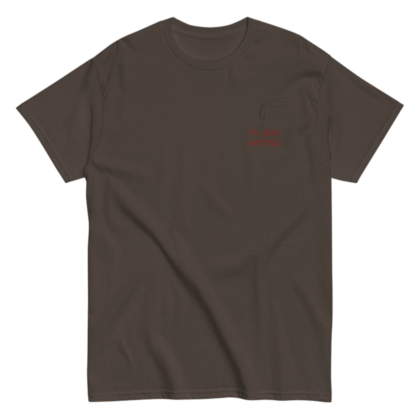Vino-Shirt