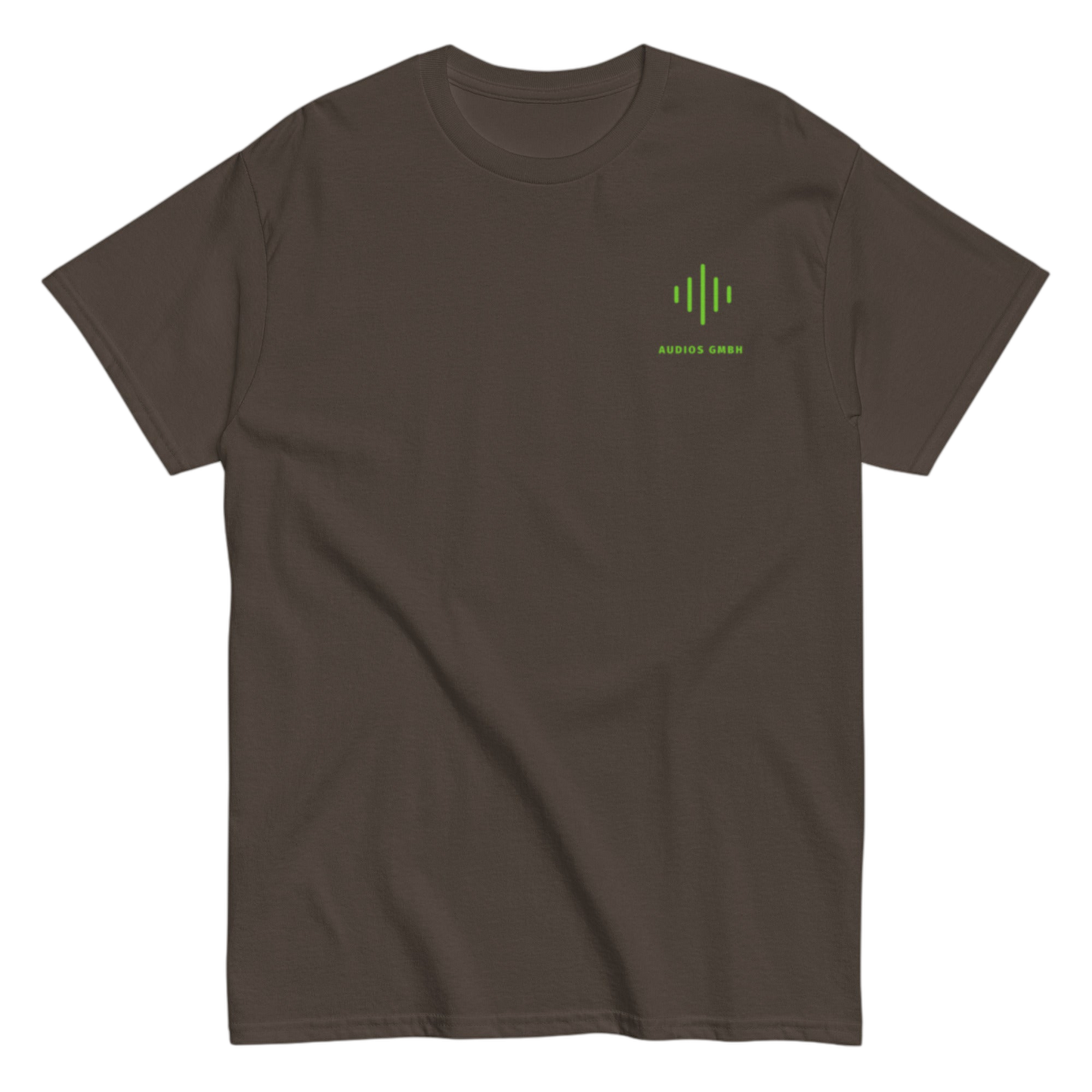 Audios Shirt