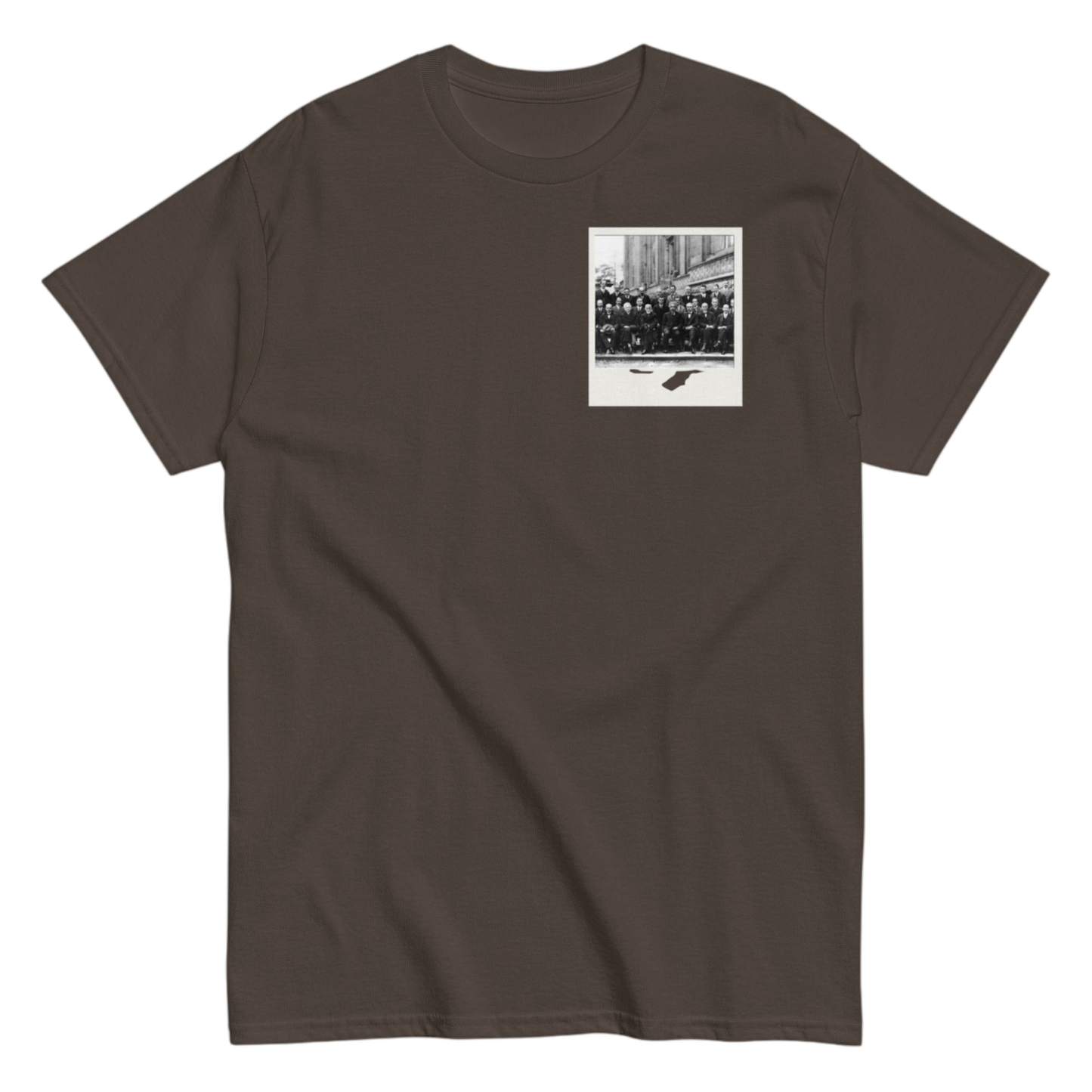Oppenheimer gruppen Shirt